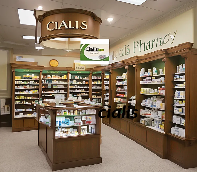 Cialis precio comercial